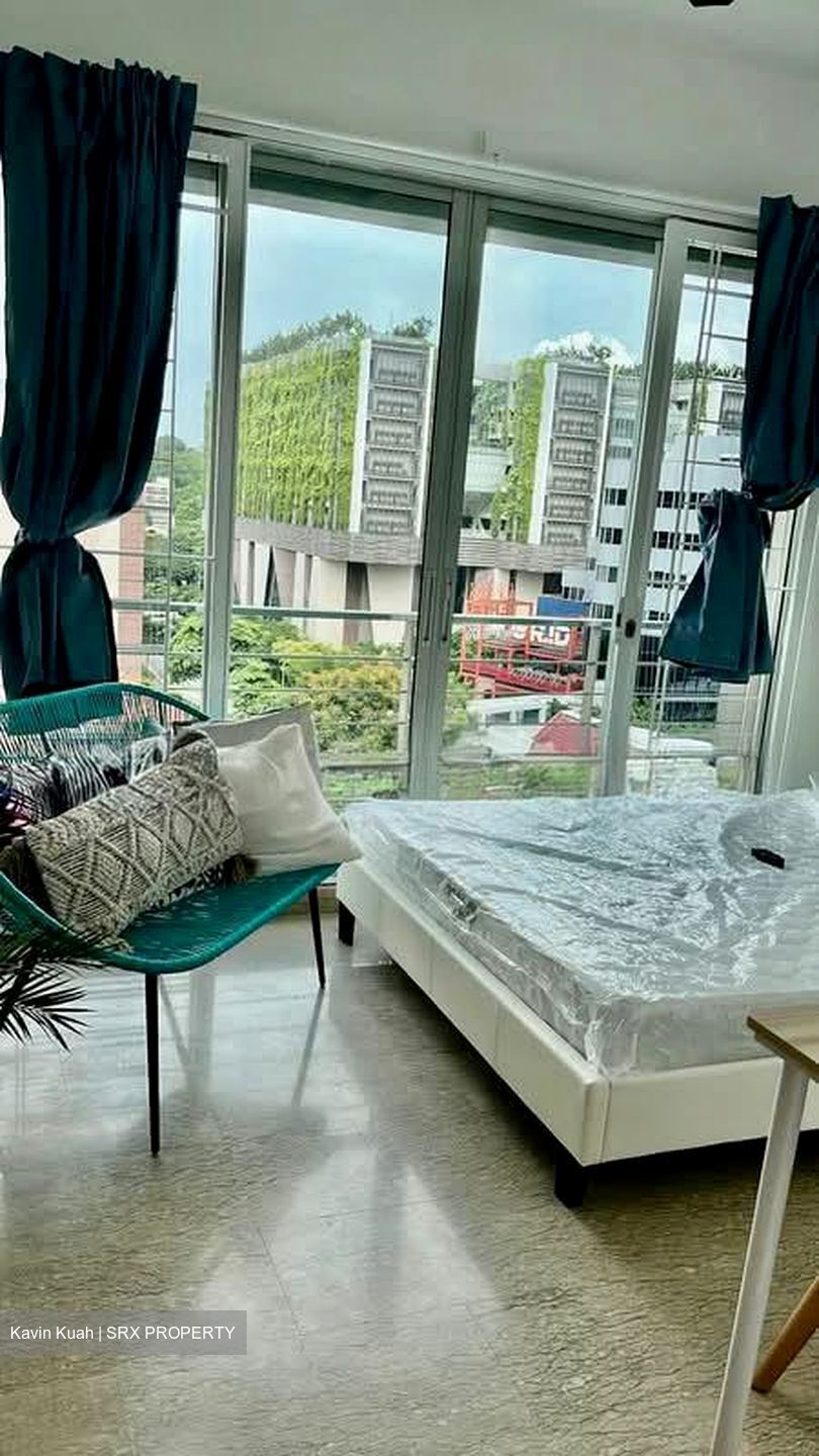 Sunshine Plaza (D7), Apartment #626949931